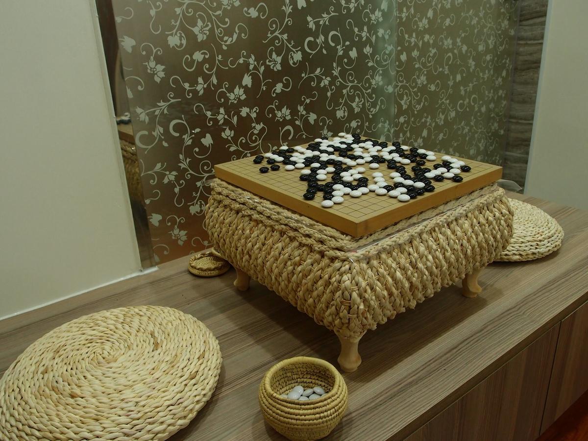 Ji Shih Life Style Hotel Tainan Dış mekan fotoğraf