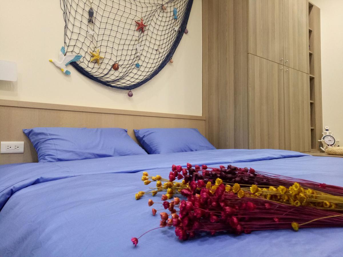 Ji Shih Life Style Hotel Tainan Dış mekan fotoğraf