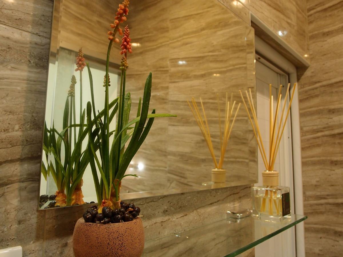 Ji Shih Life Style Hotel Tainan Dış mekan fotoğraf