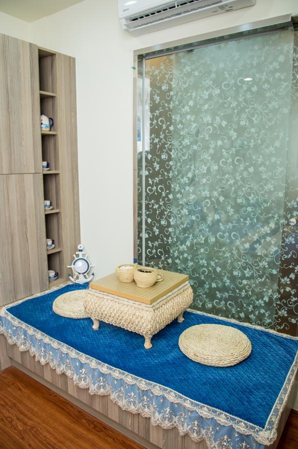 Ji Shih Life Style Hotel Tainan Dış mekan fotoğraf