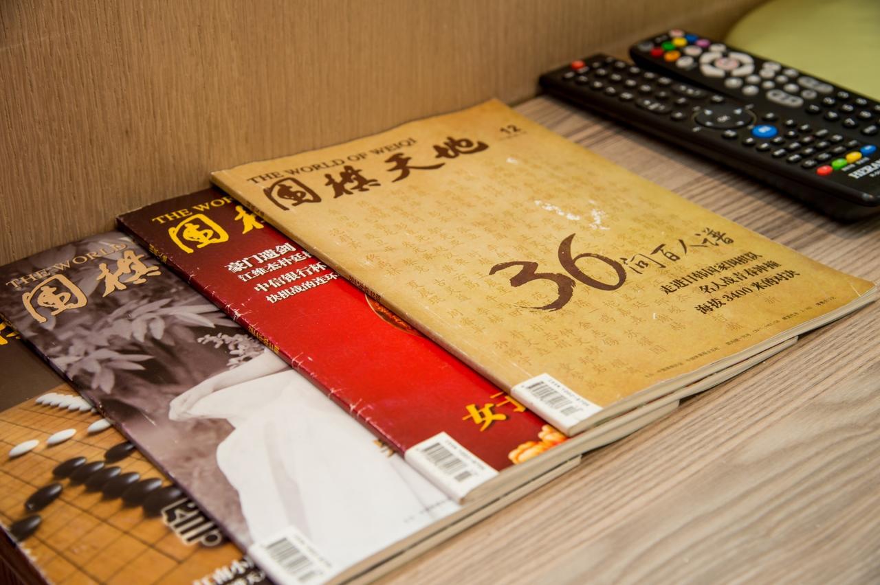 Ji Shih Life Style Hotel Tainan Dış mekan fotoğraf