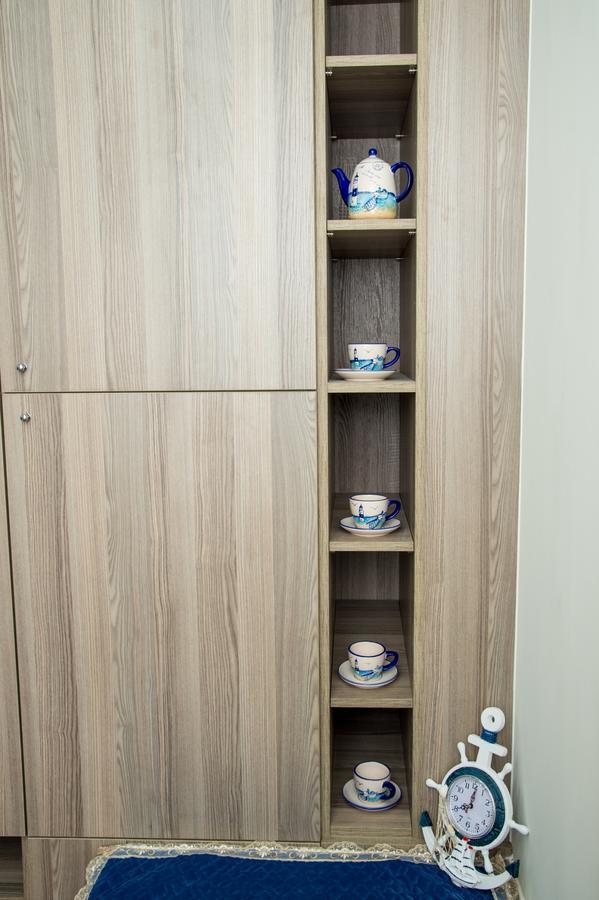 Ji Shih Life Style Hotel Tainan Dış mekan fotoğraf